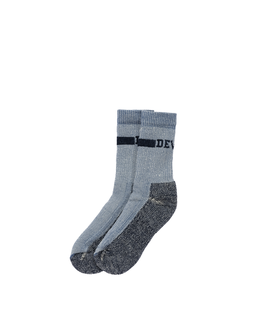 DEVOLD Outdoor Heavy Sock Men navy melange