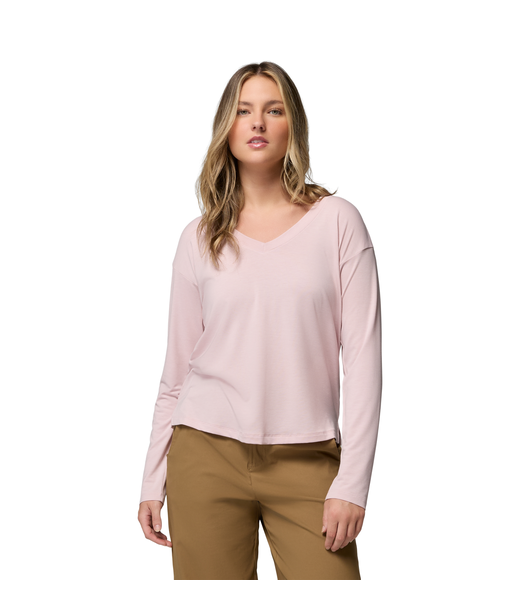 Daniela Falls Long Sleeve