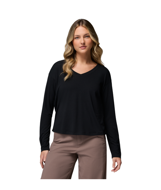 Daniela Falls Long Sleeve