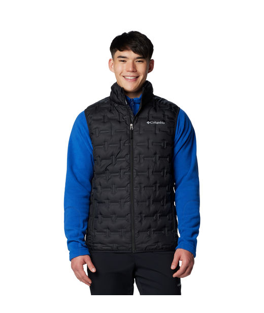 Delta Ridge II Down Vest