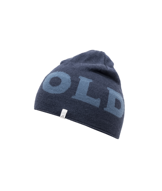 Devold Logo Merino Beanie