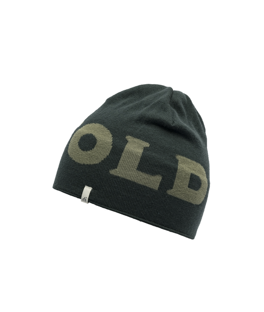 Devold Logo Merino Beanie