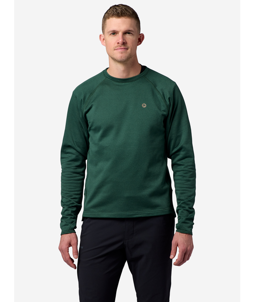 Dias Ridge Crew LS