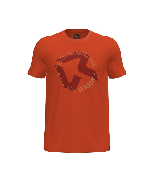 Dimore Degli Dei S/S Man T-Shirt