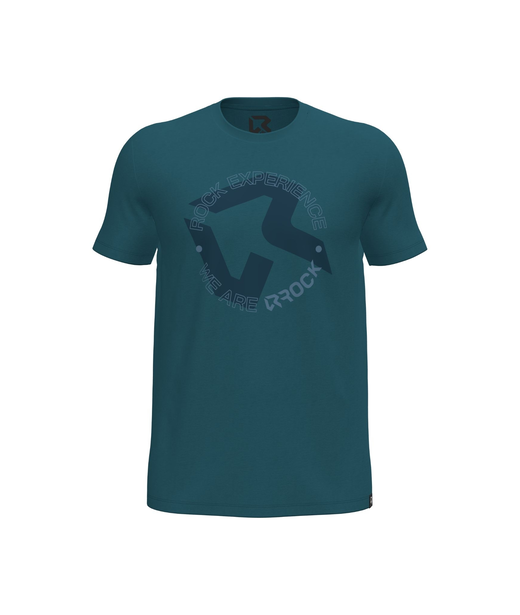 Dimore Degli Dei S/S Man T-Shirt