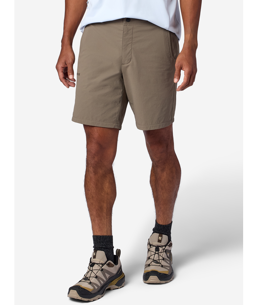 Diverter Short 9