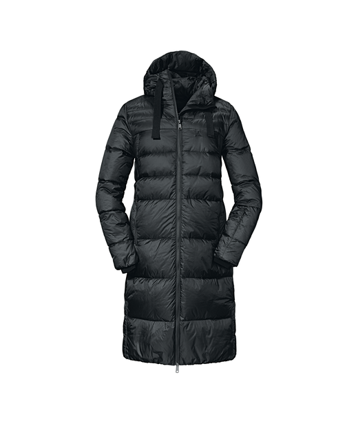 Down Coat Kenosha L
