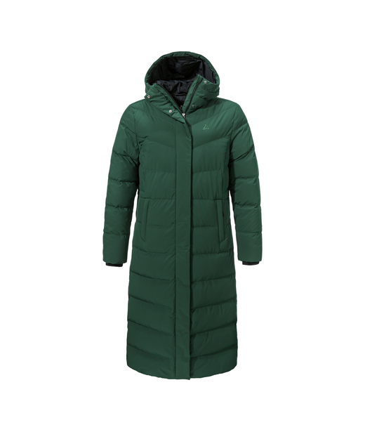 Down Coat Vindave Women