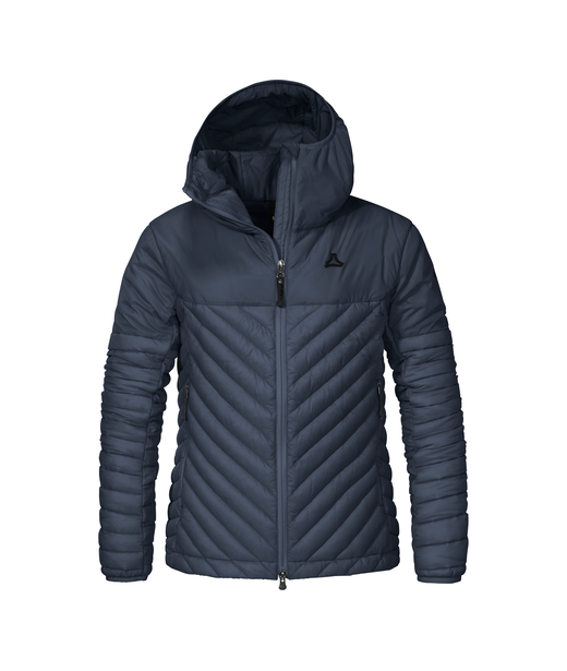 Down Jacket Cascata Women