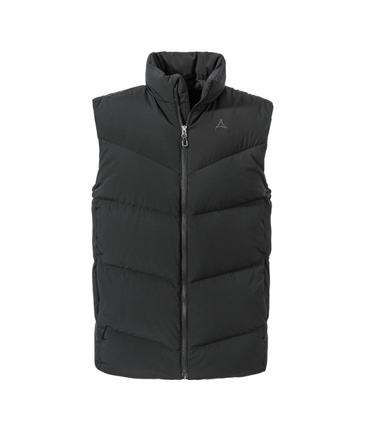 Down Vest Cers M