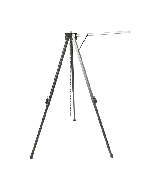 Dreibein-Grill Mammoth