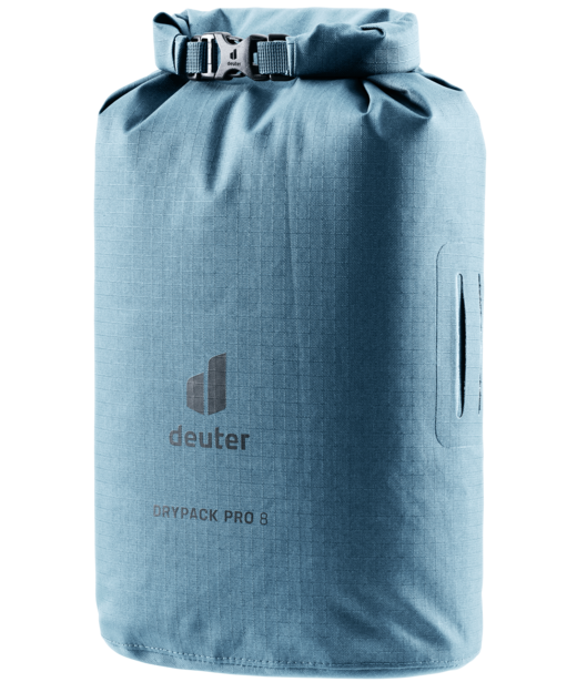 Drypack Pro 8