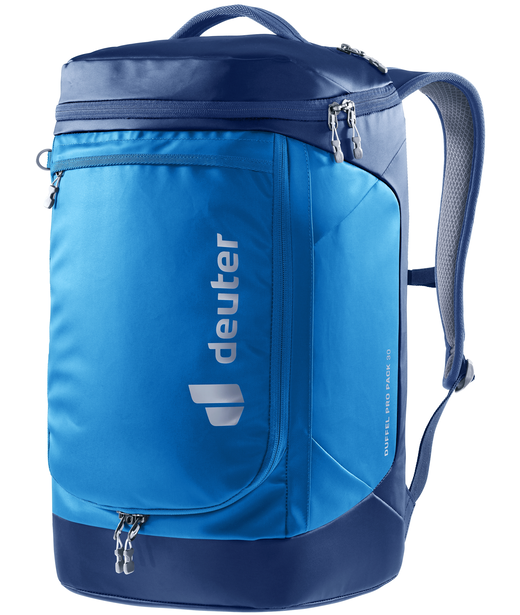 Duffel Pro Pack 30