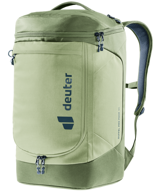 Duffel Pro Pack 30