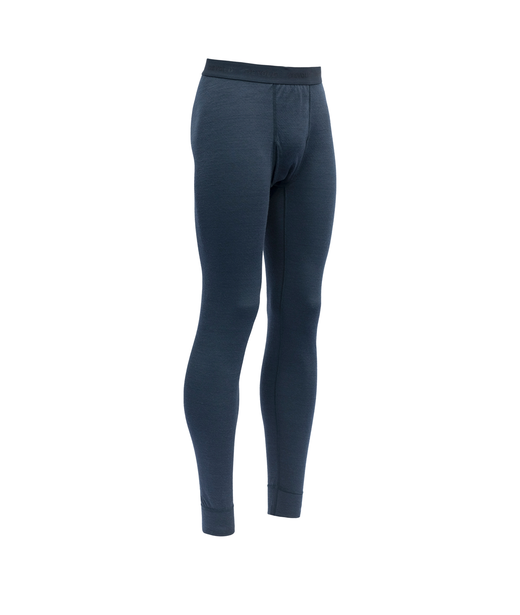 Duo Active Merino 205 Longjohns Men