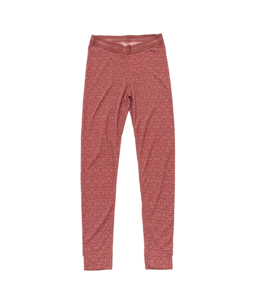 Duo Active Merino 205 Longjohns Woman
