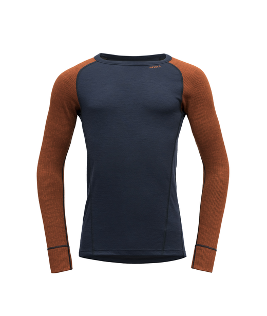 Duo Active Merino 205 Shirt Man
