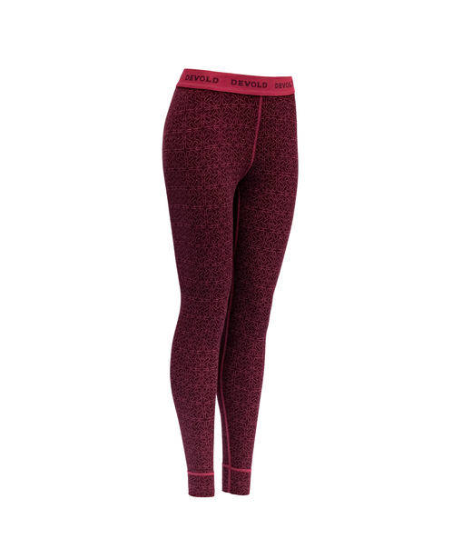 Duo Active Merino Longjohn Woman