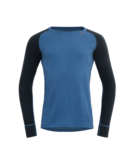 Duo Active Merino Shirt Man
