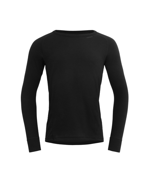 Duo Active Merino Shirt Man