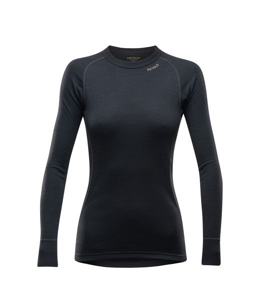 Duo Active Merino Shirt Woman