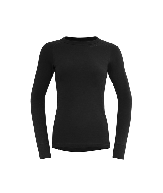 Duo Active Merino Shirt Woman