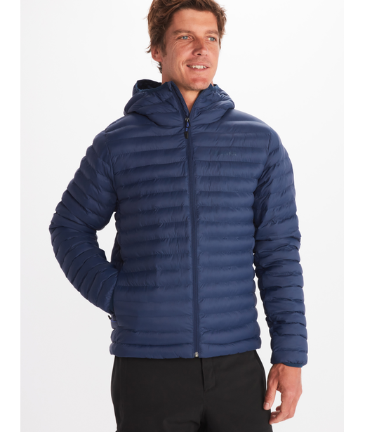 Echo Featherless Hoody