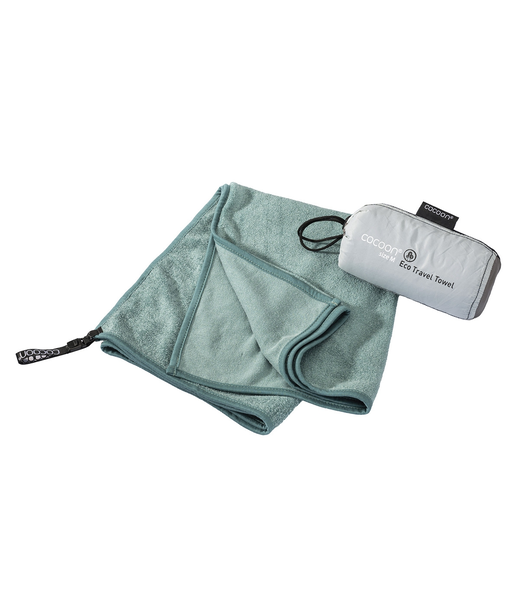 Eco Travel Towel M