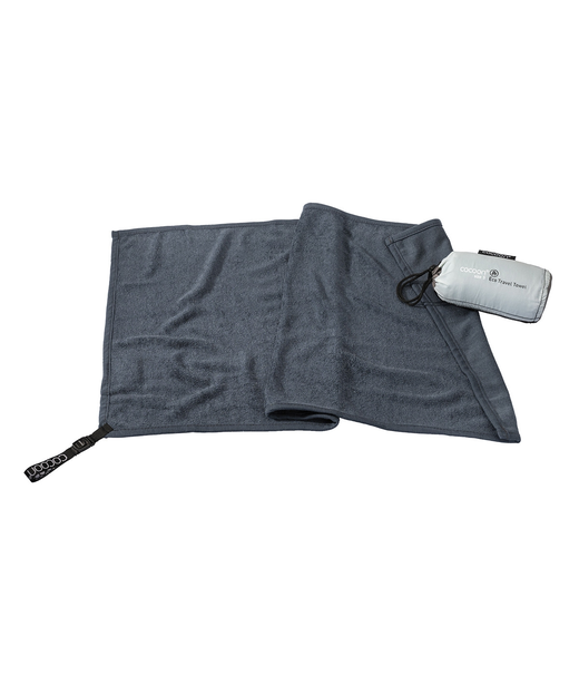 Eco Travel Towel S