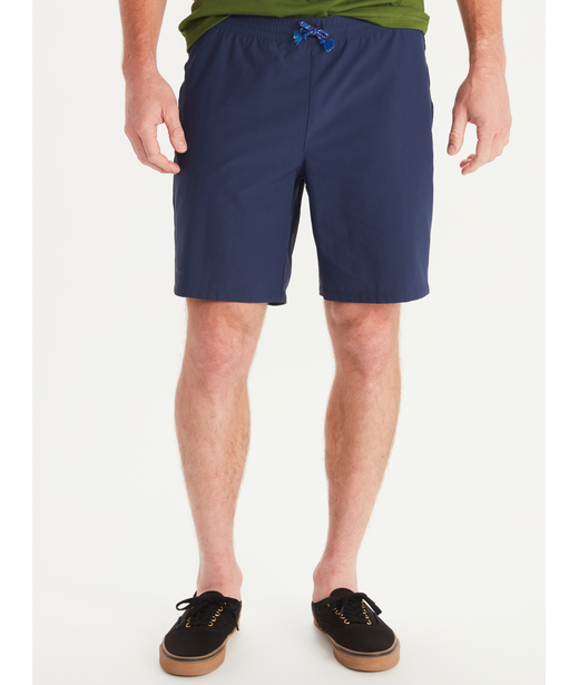 Elche Short 8