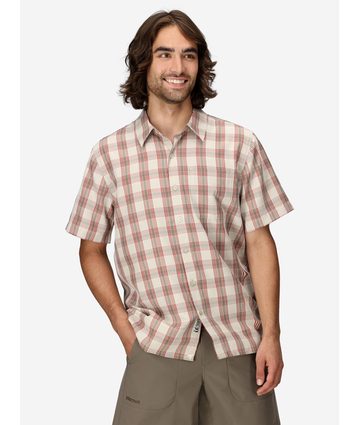 Eldridge Novelty Classic S/S