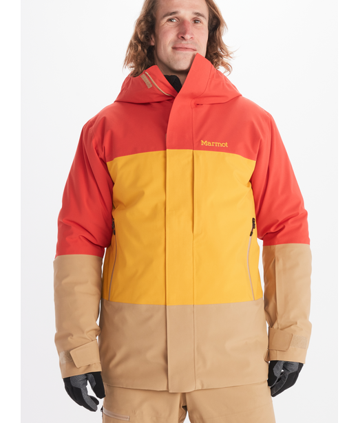 Elevation Jacket