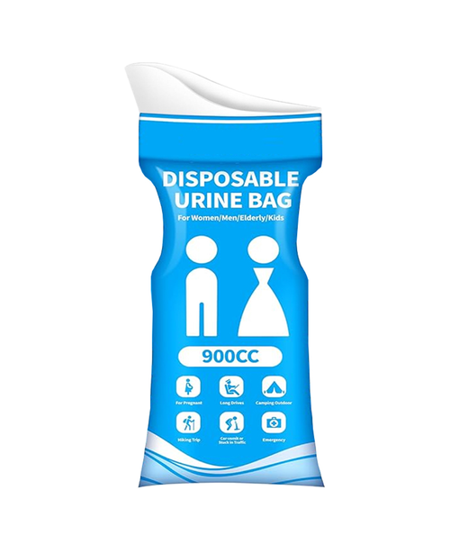 Emergen-Pee Bag