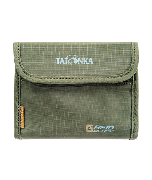 Euro Wallet RFID B