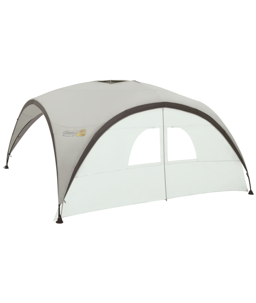 Event Shelter Pro XL Seitenwand mit Eingang