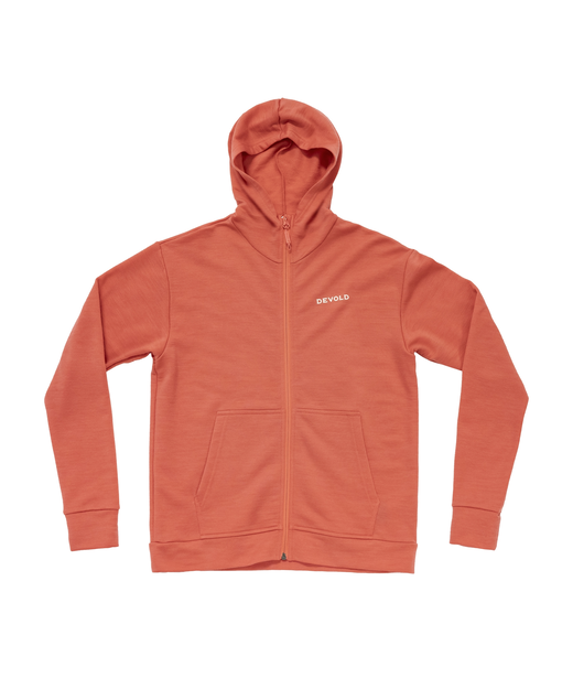 Everyday Zip Hoodie Women