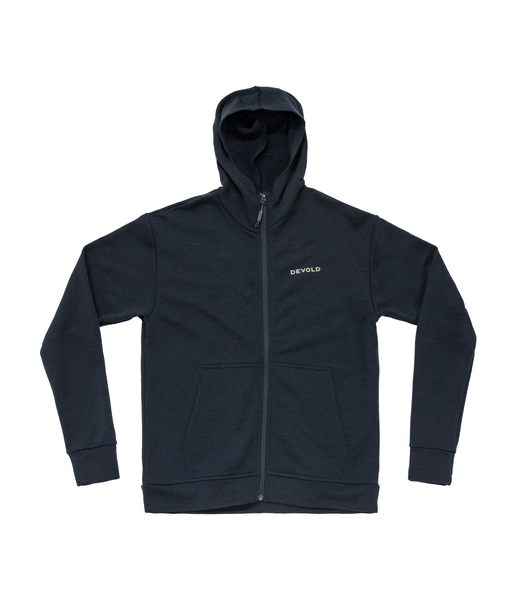 Everyday Zip Hoodie Women