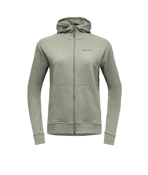 Everyday Zip Hoodie Women