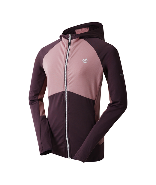 Evolving Core Stretch Midlayer 