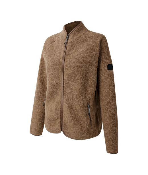 Excursion Fleece