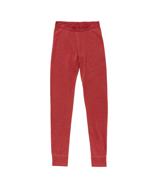 Expedition Merino 235 Longjohns Woman