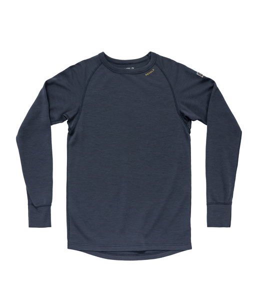 Expedition Merino 235 Shirt Man