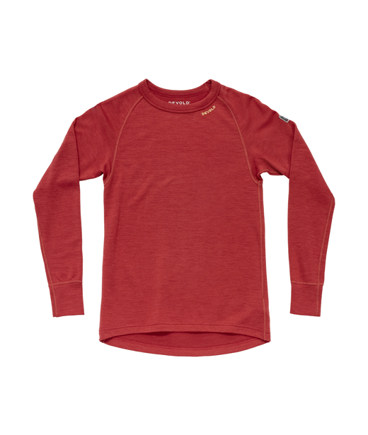 Expedition Merino 235 Shirt Woman