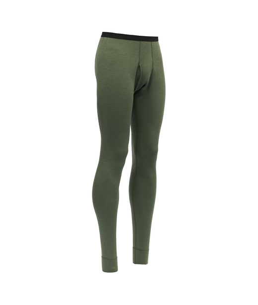 Expedition Merino Long John Man