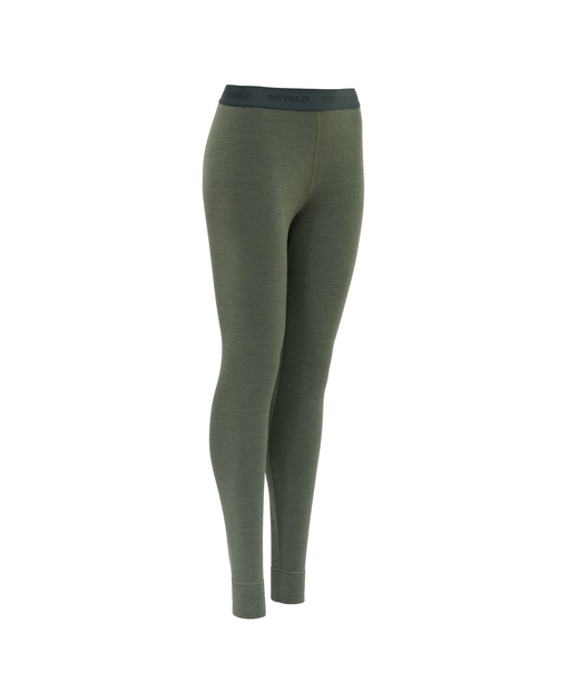 Expedition Merino Long John Woman