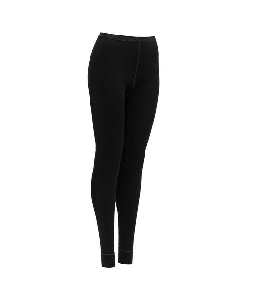 Expedition Merino Long John Woman