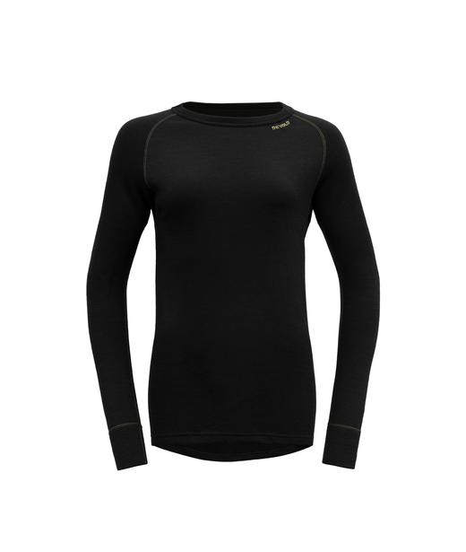 Expedition Merino Shirt Woman