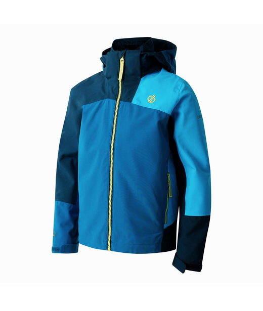 Explore II Jacket