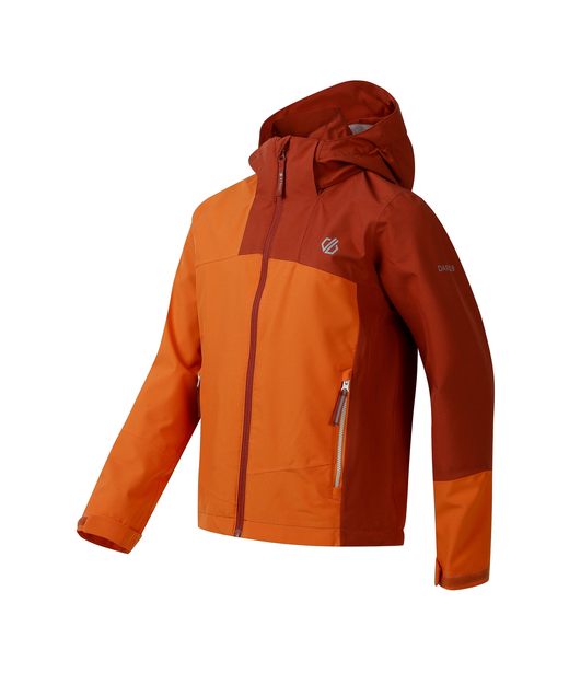 Explore III Waterproof Jacket