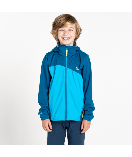 Explore Softshell Jacket